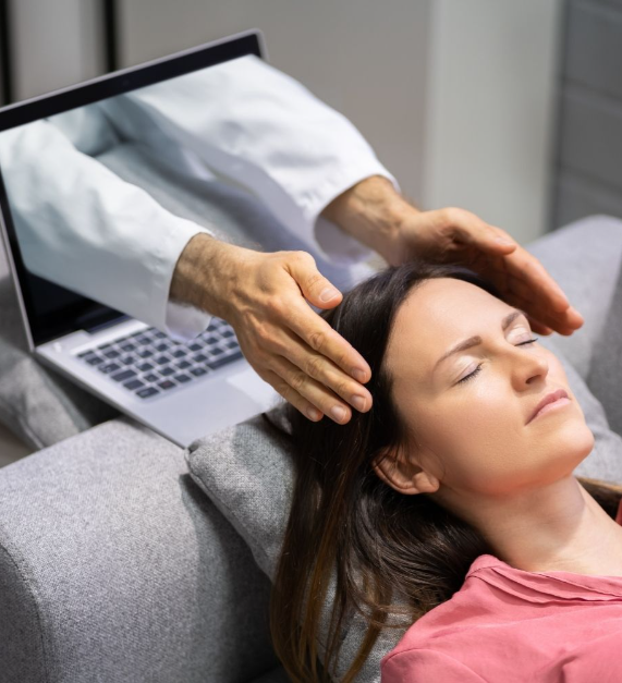 Online Türk Psikolog, Bensheim