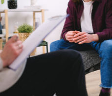 Bensheim bireysel terapi