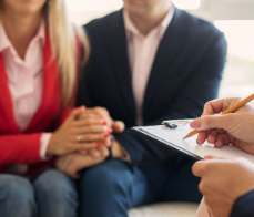 Bensheim çift terapisi