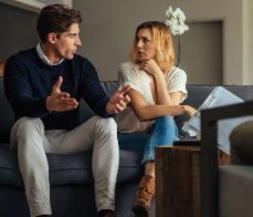 Bensheim evlilik terapisi