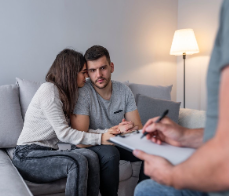 Bensheim ilişki terapisi